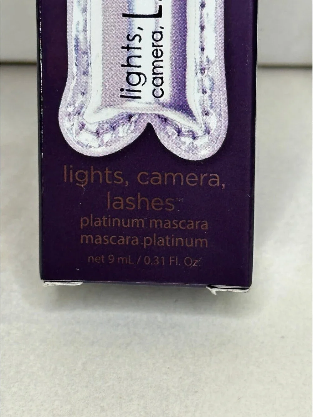 Tarte black formula